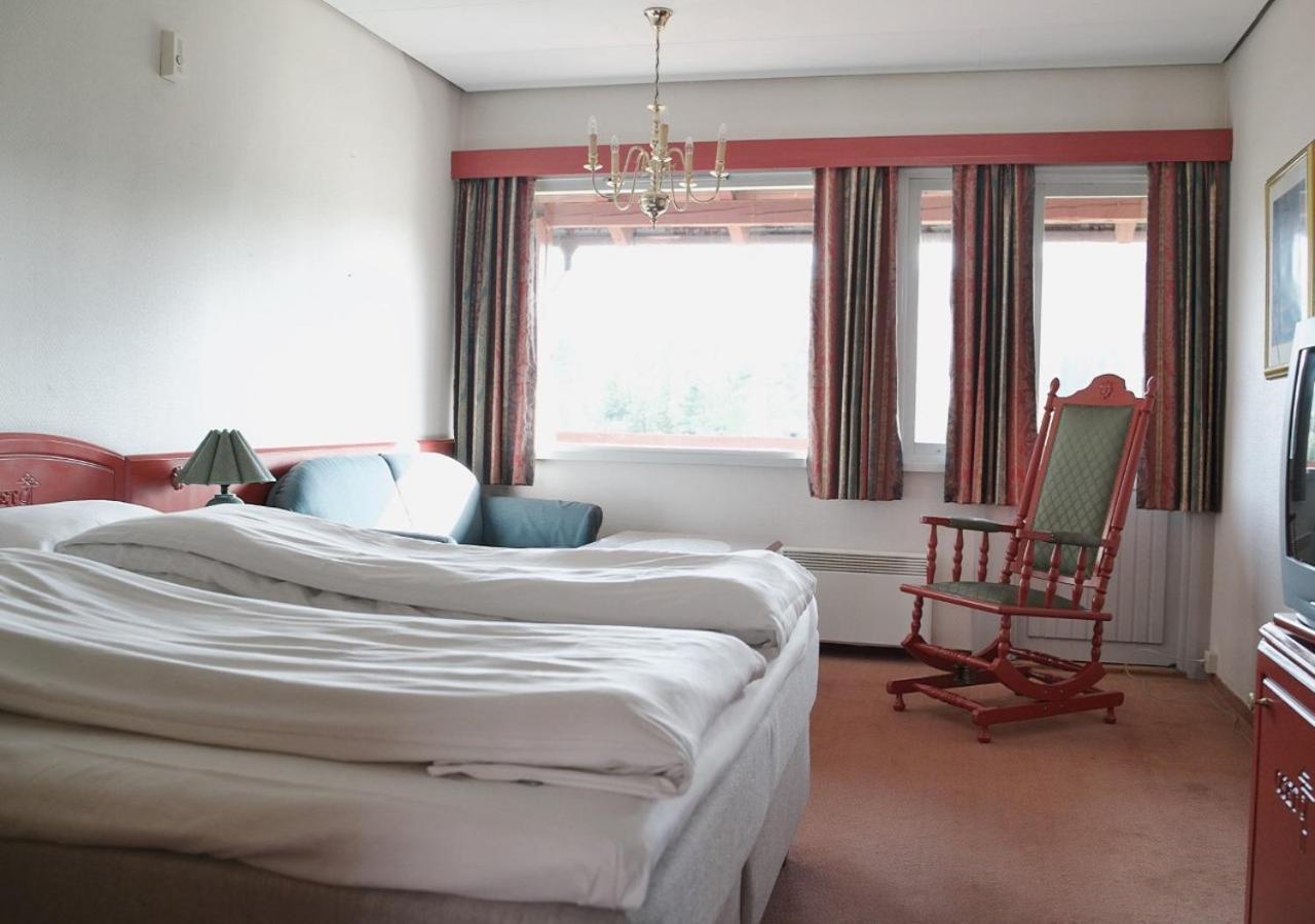 Oset Fjellhotell Gol Phòng bức ảnh