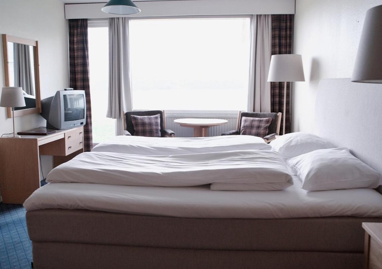 Oset Fjellhotell Gol Phòng bức ảnh
