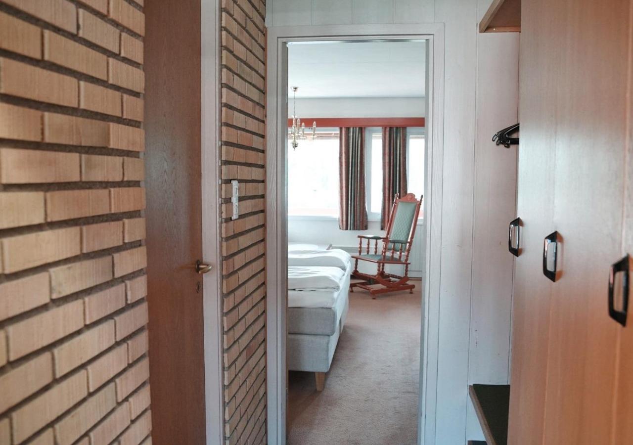 Oset Fjellhotell Gol Phòng bức ảnh