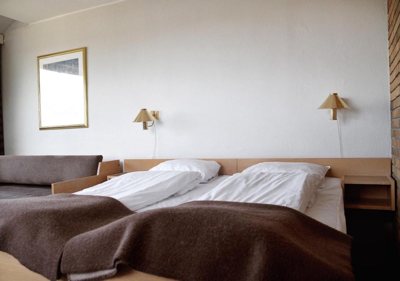 Oset Fjellhotell Gol Phòng bức ảnh