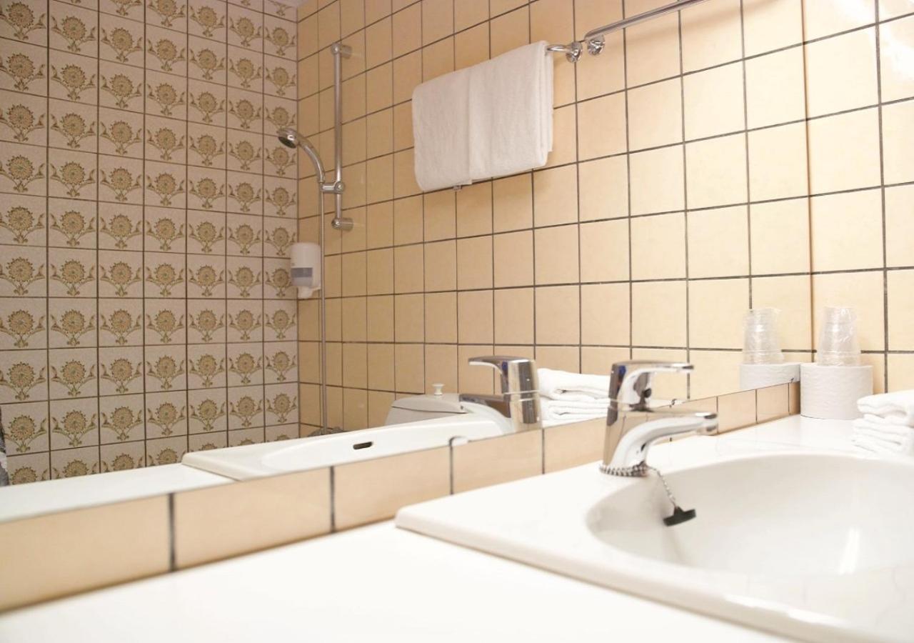 Oset Fjellhotell Gol Phòng bức ảnh